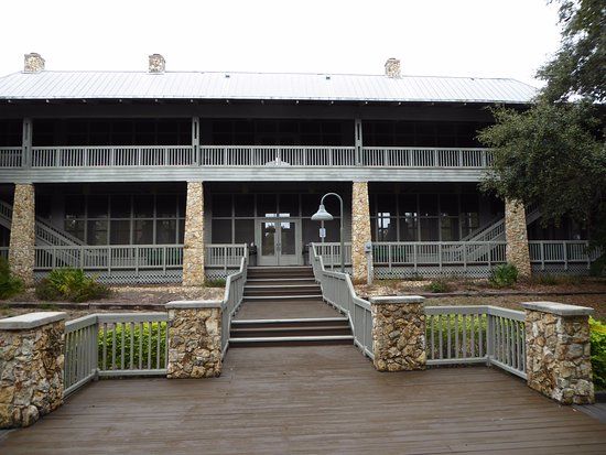 Hickory Point Recreation Park